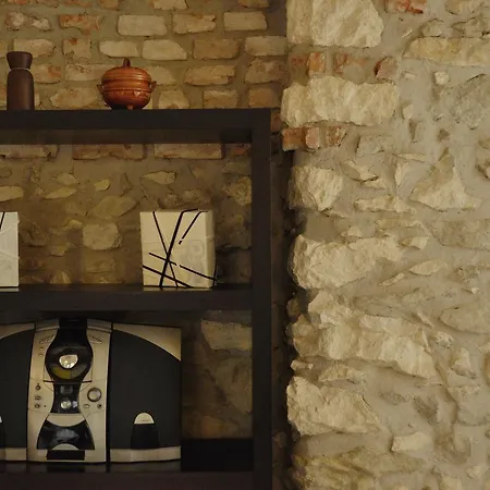 Appartamento Casa Caterina *
