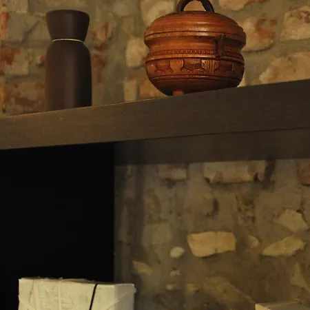 Appartamento Casa Caterina *