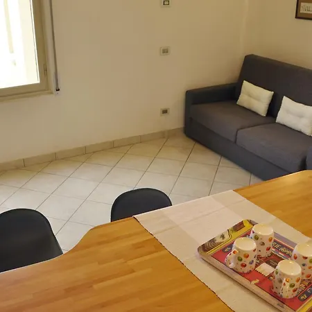 Appartamento Casa Caterina